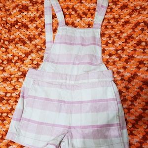 Urban outfitters overalls